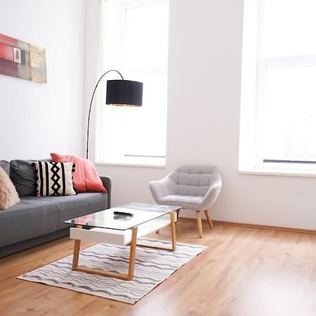 Modern Living In City Center - Fully Equipped Vienne Extérieur photo