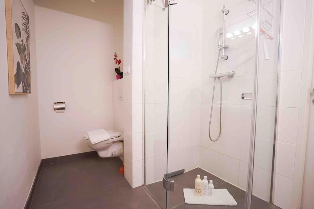 Modern Living In City Center - Fully Equipped Vienne Extérieur photo
